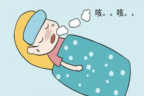 怎么让适当加快咳嗽好转