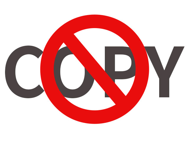 Web 网页剪切复制以及禁止复制+破解