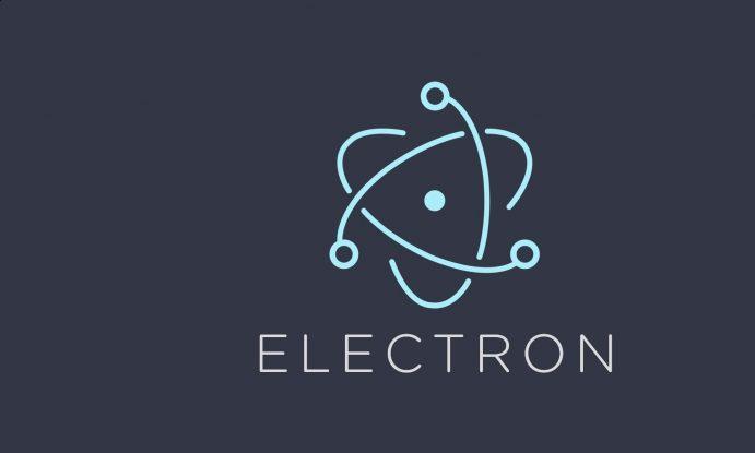Electron 安装依赖一直卡在 node install.js