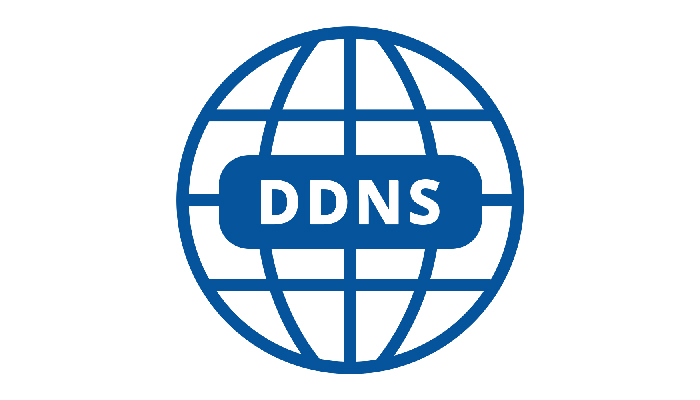 使用CloudFlare搭建DDNS