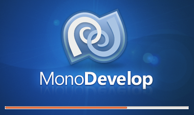 Monodevelop 运行报错： file name is not set