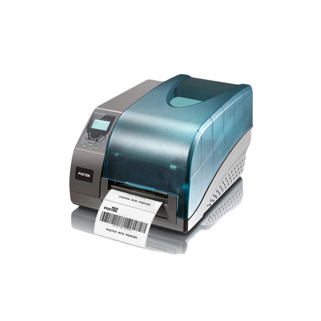 Java 实现 POS 打印机无驱打印