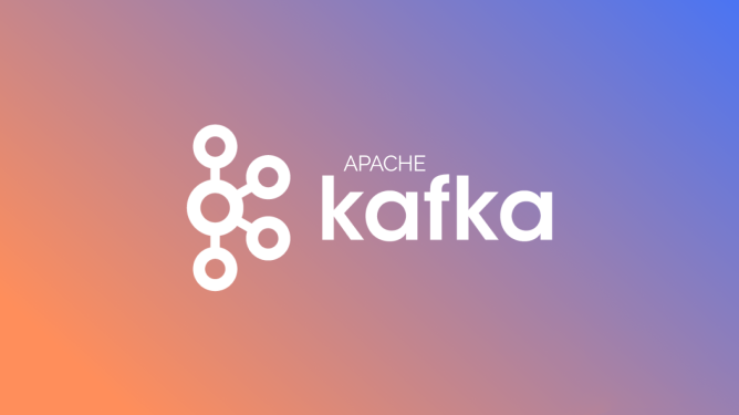 Kafka 集群的安装