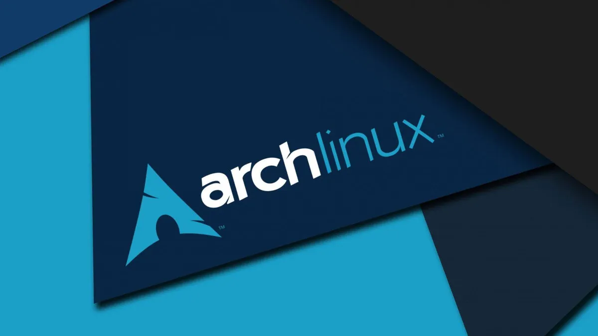 Archlinux 安装小记