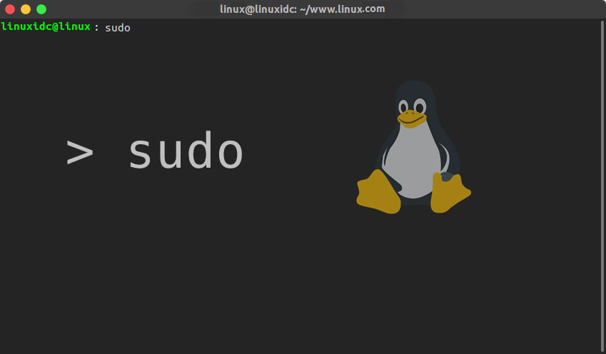 如何在 Linux 中让 sudo 密码会话的超时更长些