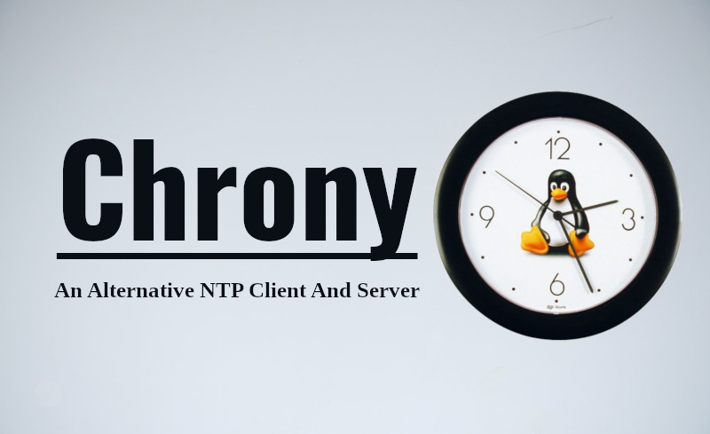 如何安装和配置 Chrony 作为 NTP 客户端？