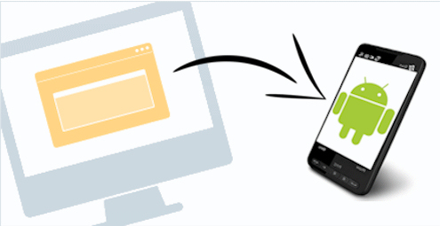 如何在 Linux 上从 Google Play 商店里下载 apk 文件