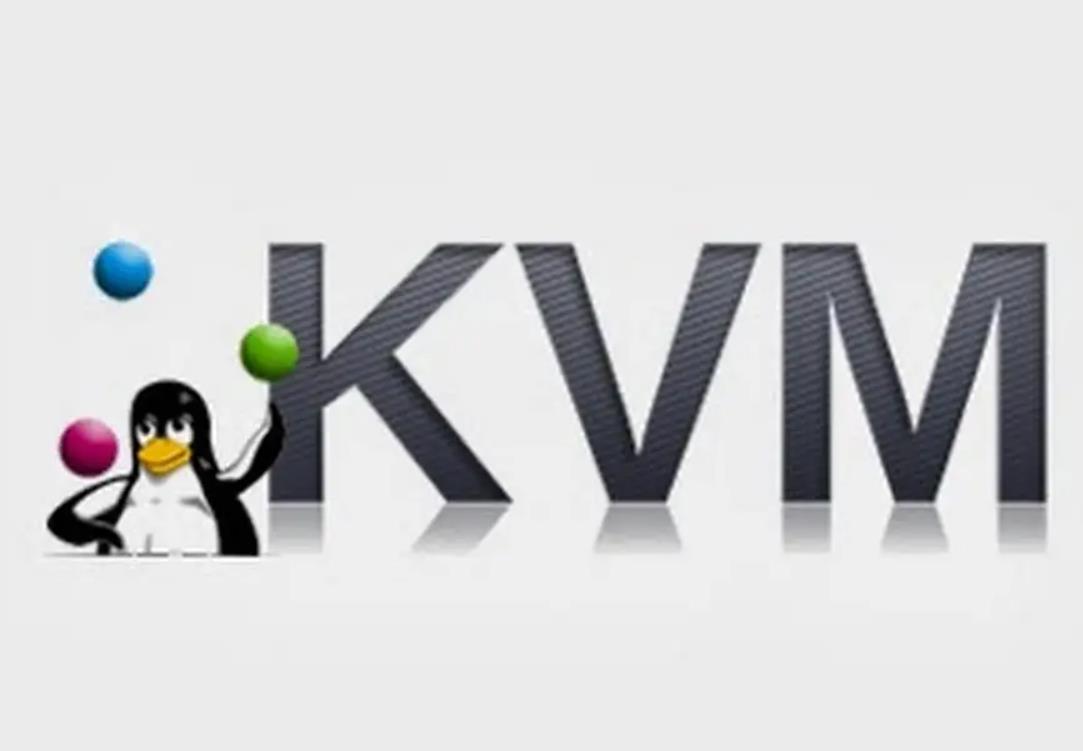 怎样在 ubuntu 和 debian 中通过命令行管理 KVM