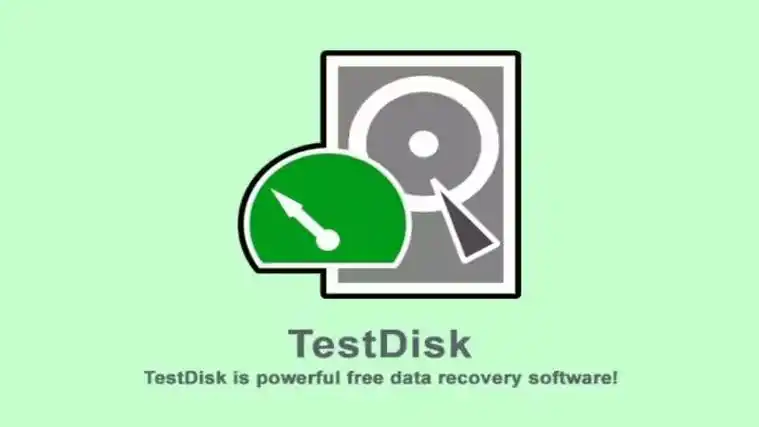 用 testdisk 恢复 Linux 上已删除的文件