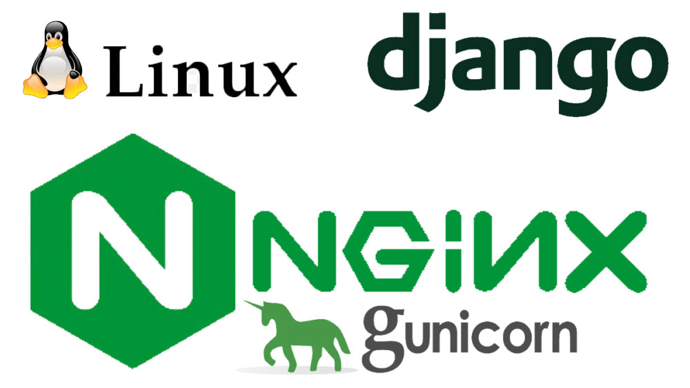 在 Linux 上使用 Nginx 和 Gunicorn 托管 Django 应用