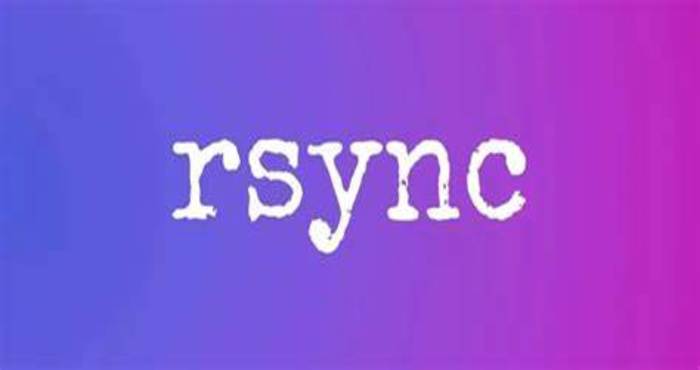 sersync：基于 rsync + inotify 实现数据实时同步