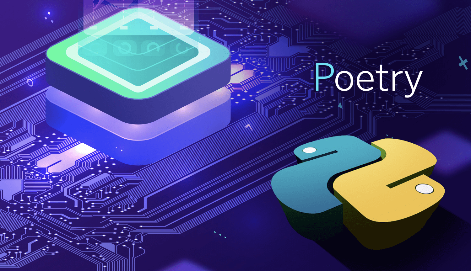 如何在 Fedora 上使用 Poetry 来管理你的 Python 项目？