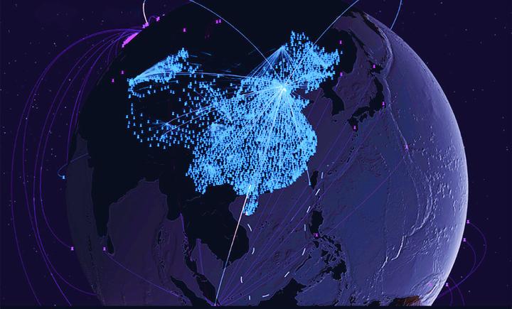 如何在 Linux 中根据国家位置来阻断网络流量