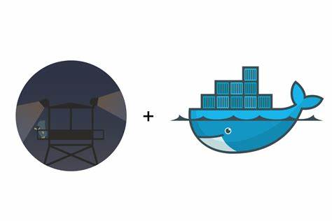 如何使用 Watchtower 自动更新正在运行的 Docker 容器