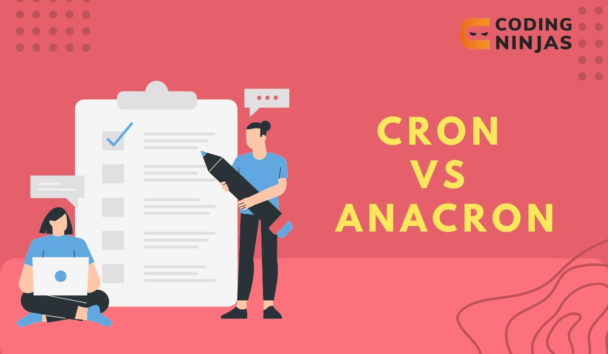 cron 与 anacron：如何在 Linux 中计划任务