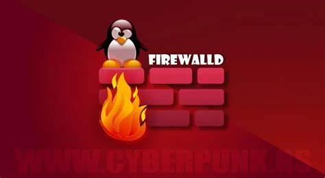 如何使用 firewall-cmd 管理网络服务