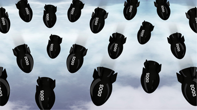 如何使用 netstat 命令验证 DDOS 入侵