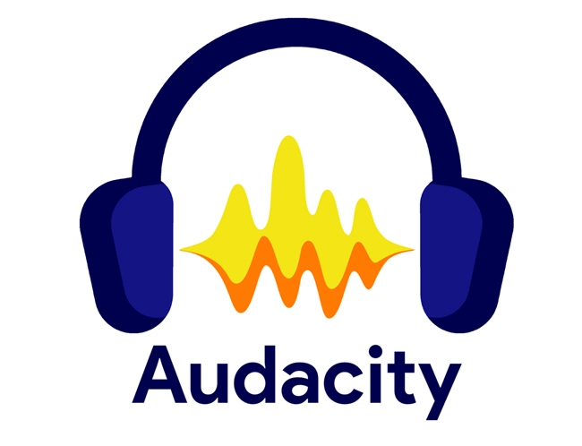 如何在 Linux 中使用 Audacity 录制音频（并降噪）