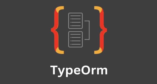 TypeORM 生产环境数据库迁移操作