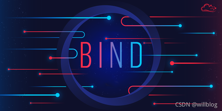 如何使用 bind 设置 DNS 服务器