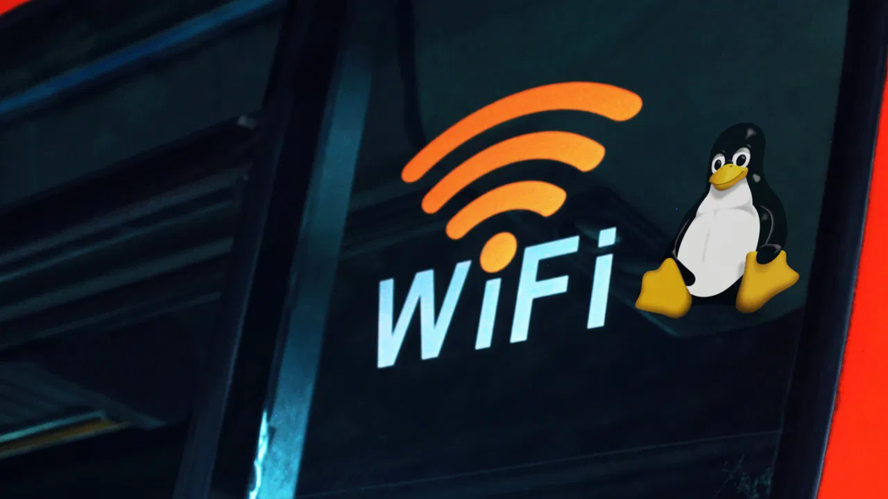 如何用 wifi-linux 检测 AP 信号强度
