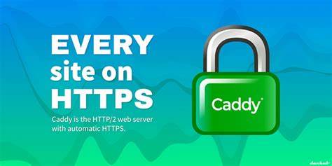 如何使用Caddy一键部署网站+自动SSL小绿锁