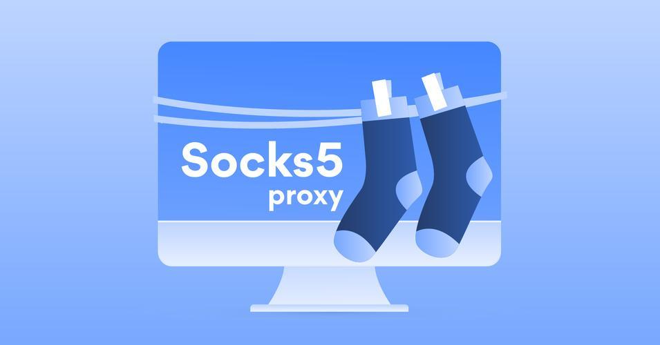 如何使用 Node.js 搭建简易的 SOCKS5 代理服务器