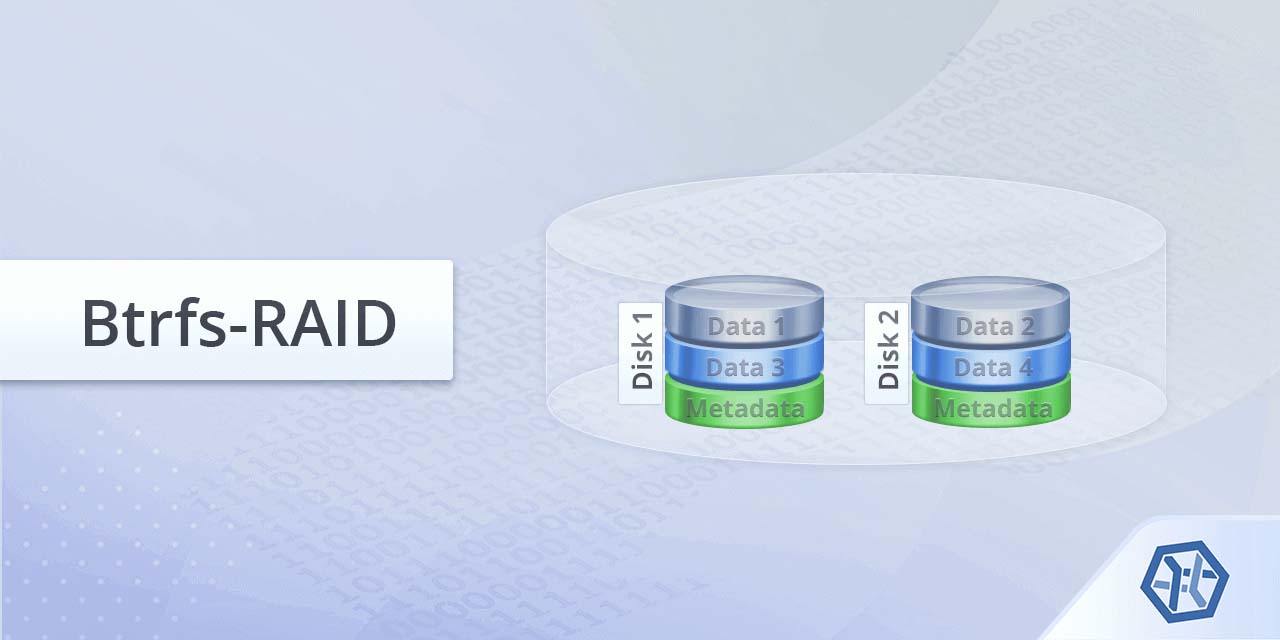 如何通过软 RAID (btrfs) 获得高性价比硬盘 IO 性能