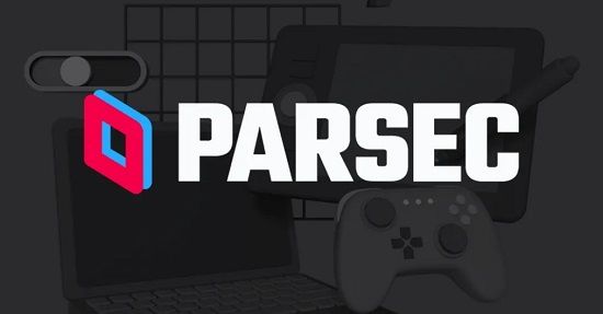 如何给 Parsec 设置代理，解决国内无法打开等的问题