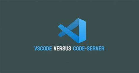 如何让 code-server 使用 vscode 官方插件仓库