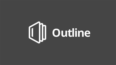如何让 Outline 支持通过 GitHub 账号登录