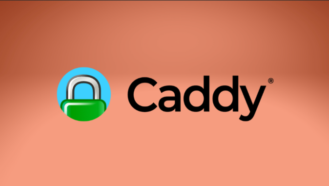 如何快速切换 caddy 代理服务器