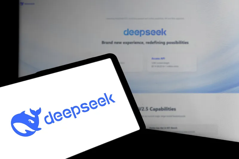 如何使用 Windows11 4070Ti部署 Deepseek