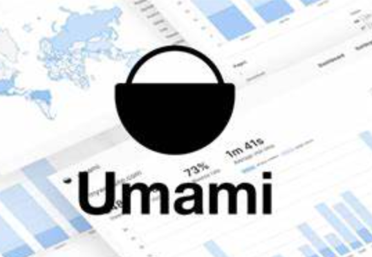 如何用Docker部署Umami网站数据统计工具