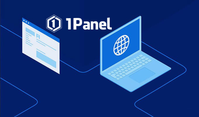 如何用1panel搭建frp内网穿透，实现外网访问加速